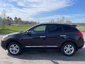 2012 Nissan Rogue SV - AWD - 1 OWNER