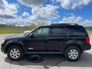2008 Mazda Tribute S Sport - AWD