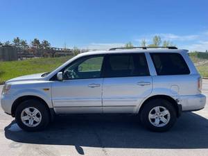2008 Honda Pilot VP - 4X4