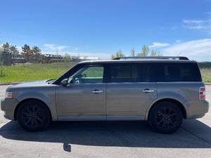 2012 Ford Flex SEL - AWD - 2 OWNERS