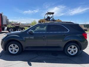 2013 Chevrolet Equinox LT - AWD - 2 OWNERS