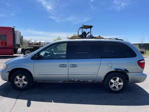 2006 Dodge Grand Caravan SXT