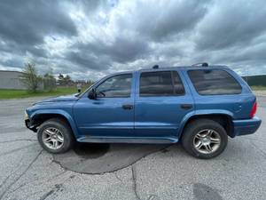2003 Dodge Durango RT - 4X4