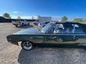1968 Dodge Polara