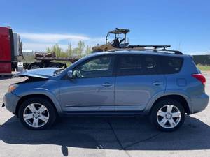 2007 Toyota RAV4 Sport - 4X4