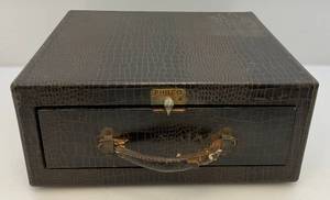 lot 72 image: Vintage PHILCO   Record Player (Un-tested)