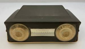 lot 97 image: Vintage Cordless Westinghouse Transistor