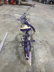 26 Ladies Huffy Baypointe Beach Cruiser