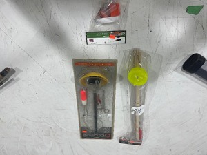 ICEFISHING GEAR