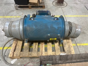 Commercial Exhaust Fan-