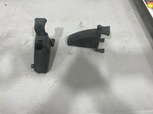 2- Inteliscope Picatinny Mount Smart Phone Holder