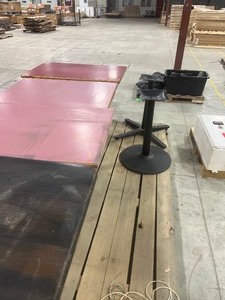 4- Tables
