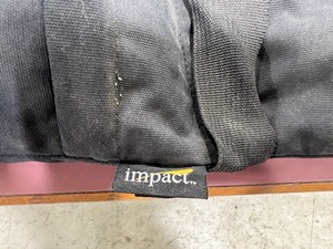 4- WEIGHTED BAGS