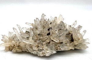 lot 110 image: Natural Stone Sphalerite, Pyrite & Quartz - Huaron, Peru #8