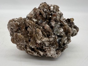 lot 172 image: Natural Stone Mica Crystals #14