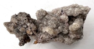 lot 173 image: Natural Stone Setter Quartz - Zacatecas, Mexico #15