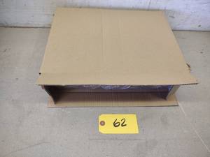 lot 62 image: Hengtime Model HT015 Travel Case, 1...