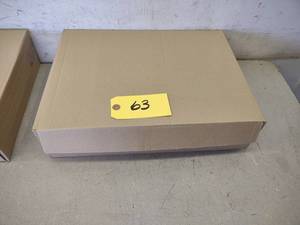 lot 63 image: Hengtime Model HT015 Travel Case, 1...