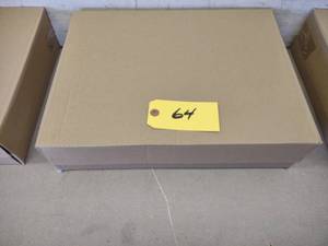 lot 64 image: Hengtime Model HT015 Travel Case, 1...