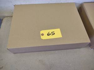 lot 65 image: Hengtime Model HT015 Travel Case, 1...