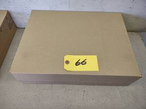 lot 66 image: Hengtime Model HT015 Travel Case, 1...