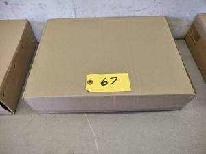 lot 67 image: Hengtime Model HT015 Travel Case, 1...