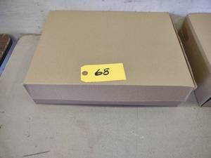 lot 68 image: Hengtime Model HT015 Travel Case, 1...
