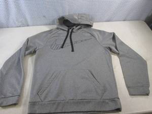 lot 183 image: (F-0) Nike Hoodie Size Small...
