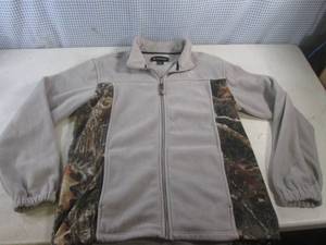 lot 186 image: (F-0) Truetimber Camo Sides Size Large