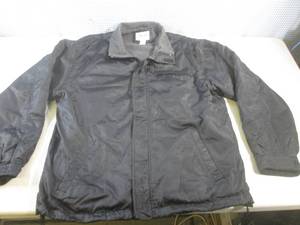 lot 189 image: (F-0) Cherokee Coat Size Large...
