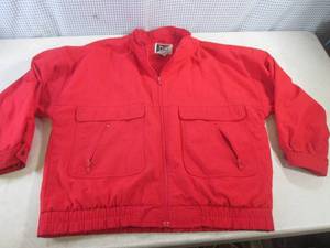 lot 195 image: (F-0) Dax Jacket Size Large...