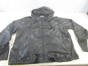 lot 196 image: (F-0) Zyia Active Hoodie Size XL...