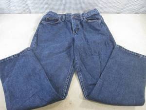 lot 197 image: (F-0) Riders Jeans Size 12 M...