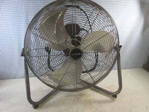 lot 254 image: (EW3) Master Force 20 Fan - Works