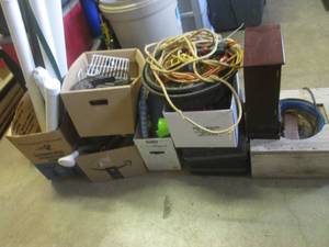 lot 263 image: (EW5) Assortment of Unsold Lots
