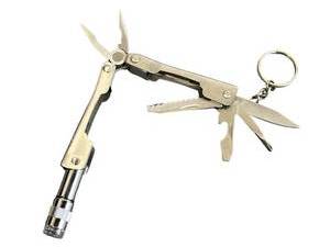 Lot of 10 New 6-in-1 Multipurpose Tools