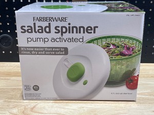 Farberware Salad Spinner
