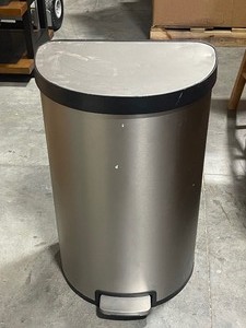 Kohler Trash Can