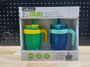 Reduce Coldee Tumblers