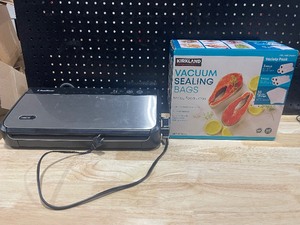 Food Saver Vacuum Sealing System