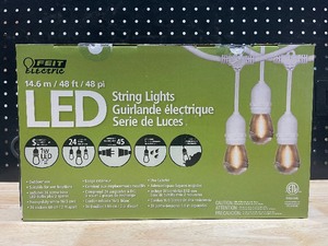 LED String Lights