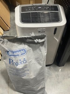 DeLonghi Pinguino Portable Air Conditioner