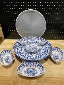 Lazy Susan Serving Tray