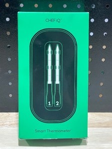 Chef IQ Smart Thermometers