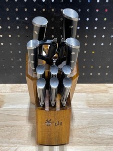 Knife Set