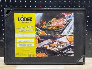 Lodge Cast Iron Grill