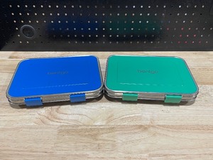 Bentgo Kids Stainless Steel Lunch Box