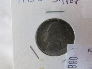 1943 S Silver Jefferson