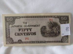WW II Note