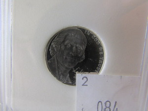 2005 S Jefferson Nickel